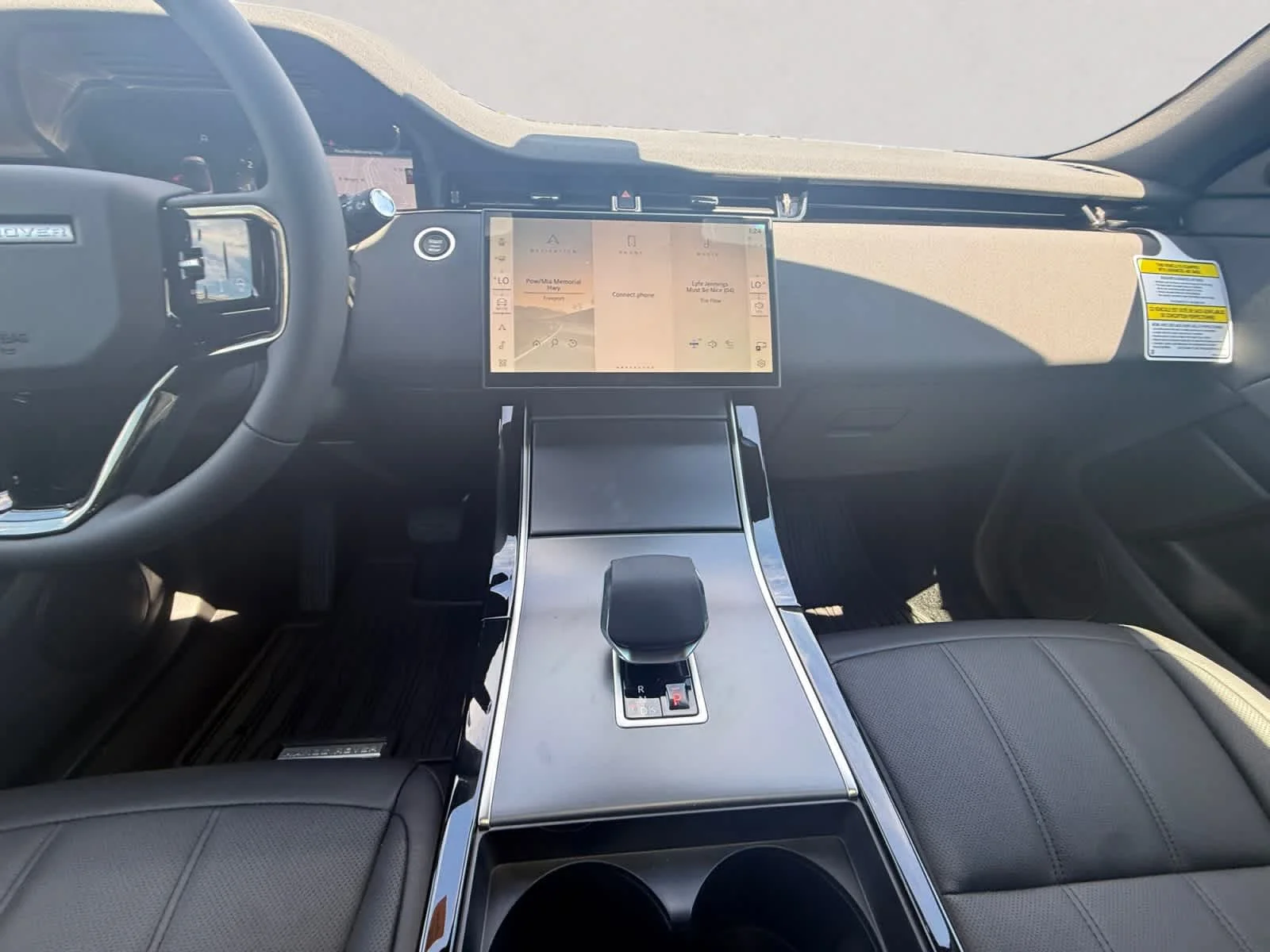 2026 Land Rover Range Rover Evoque S - Photo 11
