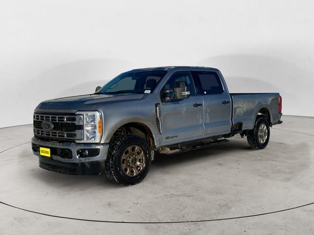 2023 Ford F-350 Super Duty