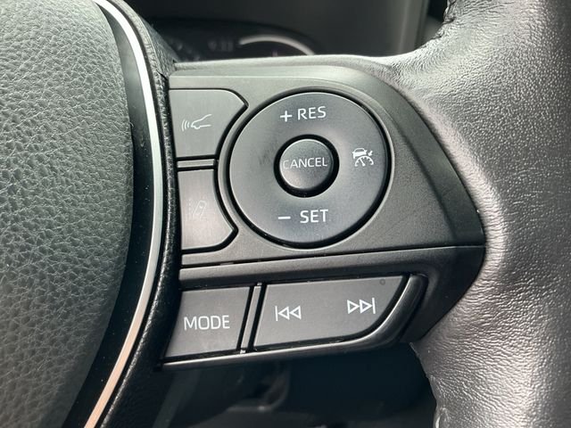 Used 2021 White Toyota TRD Off Road image 20