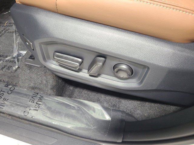 New 2026 Wind Chill Pearl Toyota 1794 Edition image 21