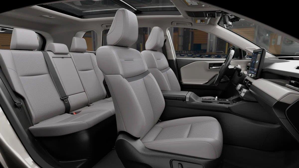 New 2026 Meteor Shower Toyota  Limited image 22