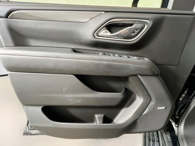 2023 GMC Yukon AT4 - Photo 35