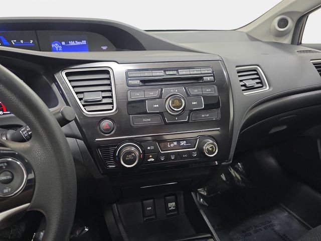 Used 2013 Gray Honda EX image 20