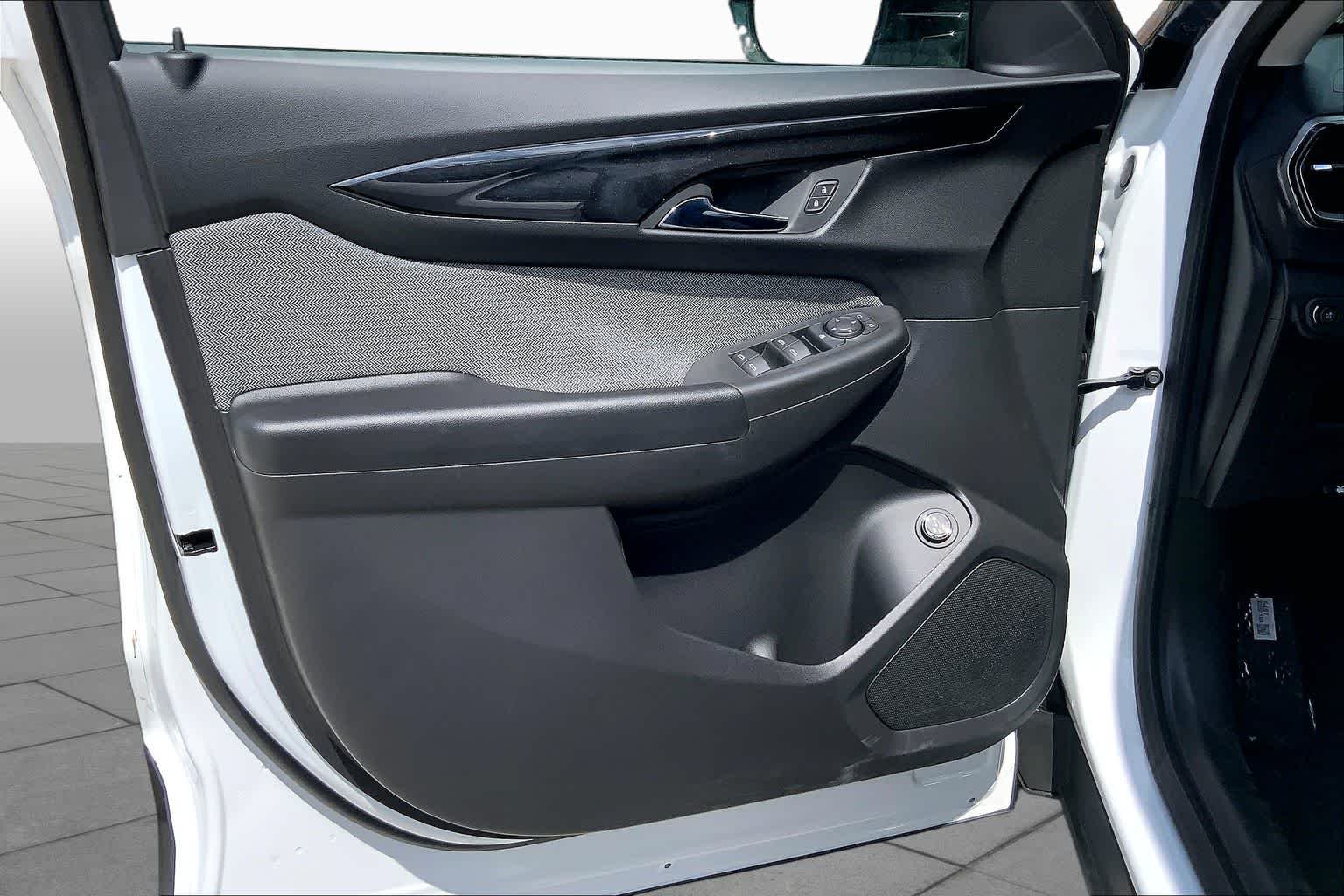 2026 Chevrolet Trailblazer LT - Photo 11