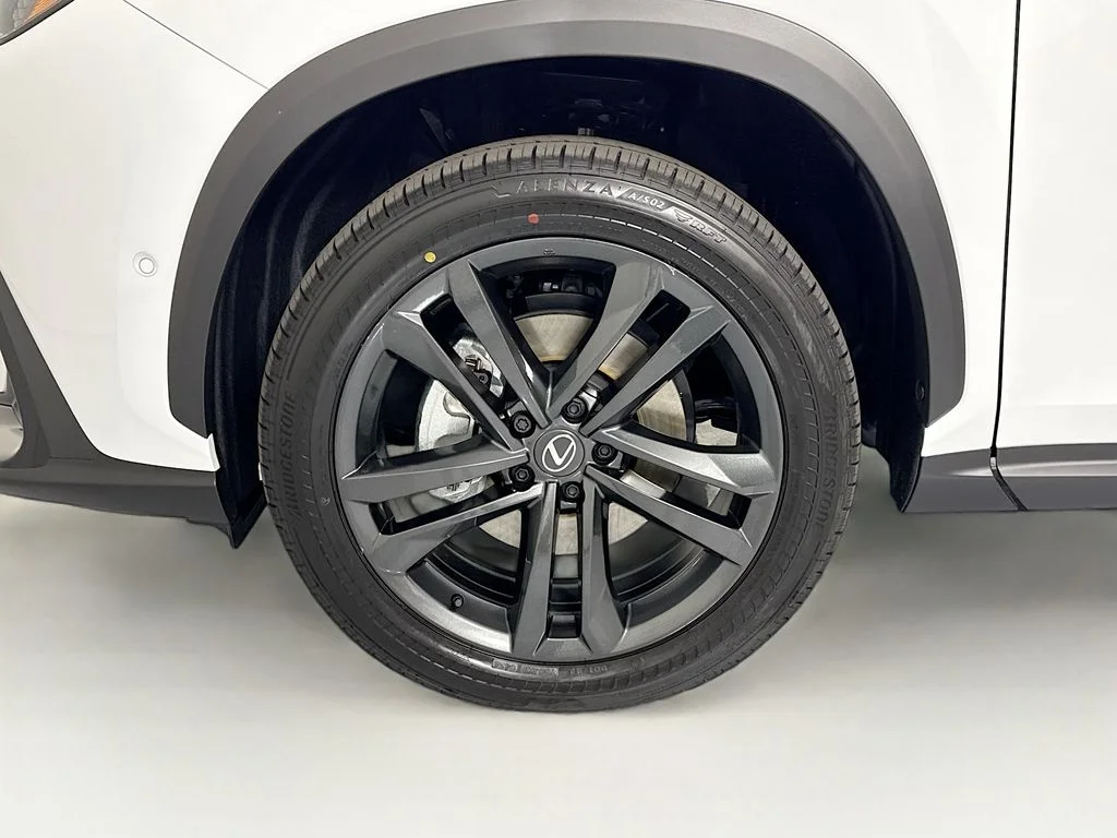 2026 Lexus NX 450h+ Luxury - Photo 31