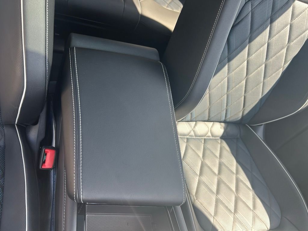 New 2026 Black Volkswagen 2.0T SEL Premium R-Line image 40