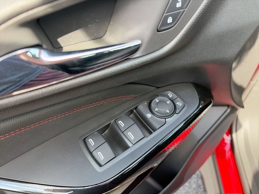 2026 Chevrolet Trax RS - Photo 14