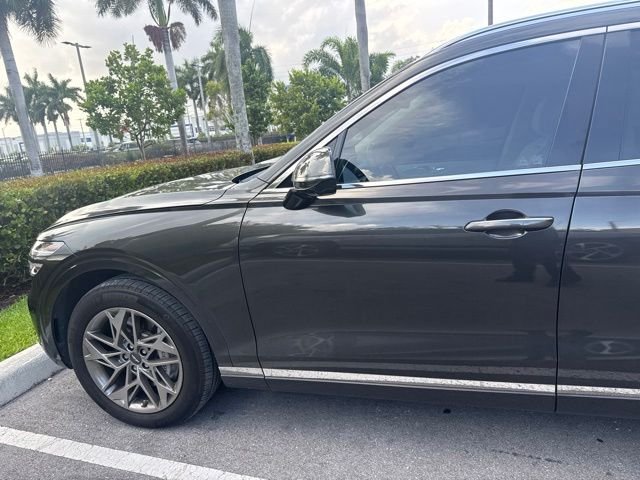 Used 2023 Gray Genesis 2.5T image 9