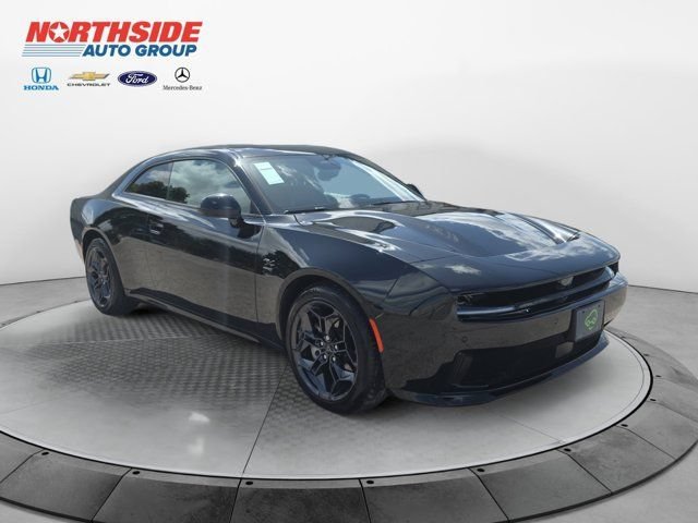 2025 Dodge Charger Daytona R/T's photo