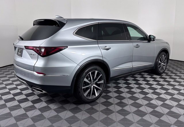2026 Acura MDX Technology Package - Photo 35