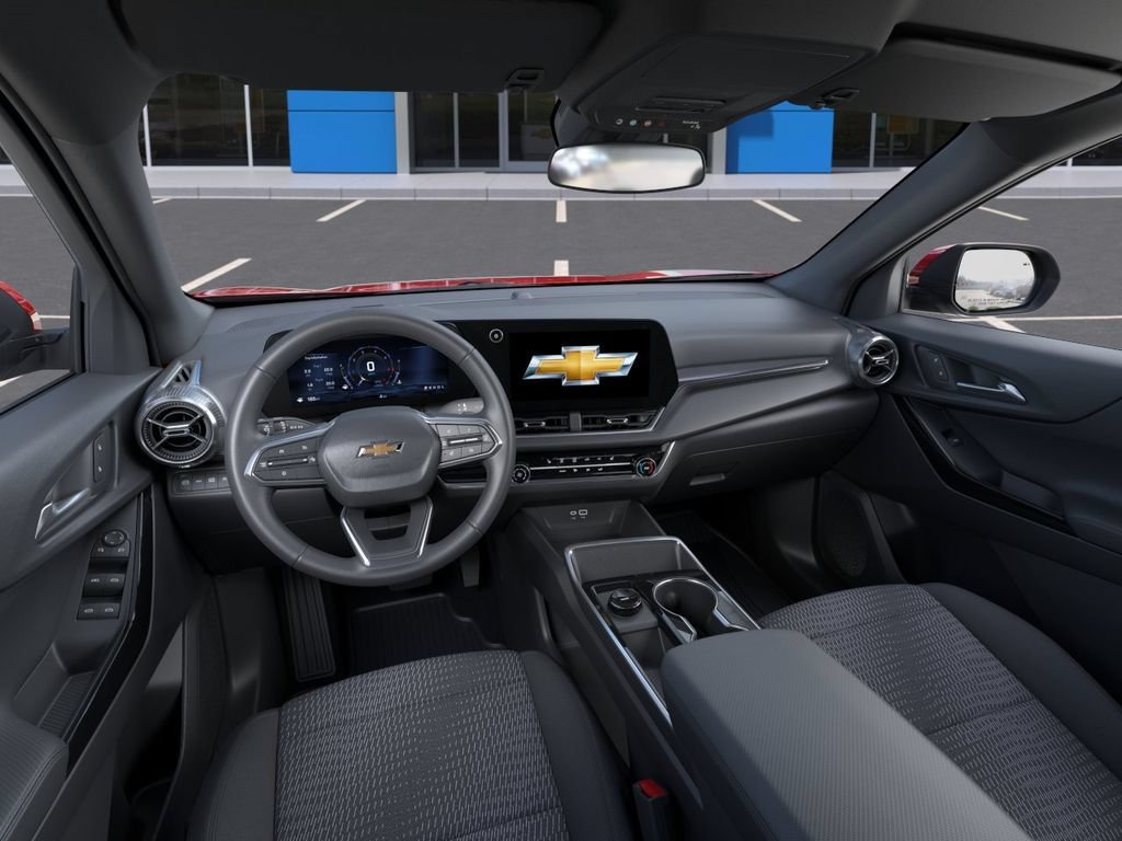 2027 Chevrolet Equinox LT - Photo 15