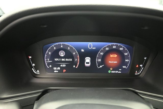 2026 Honda Accord LX - Photo 9