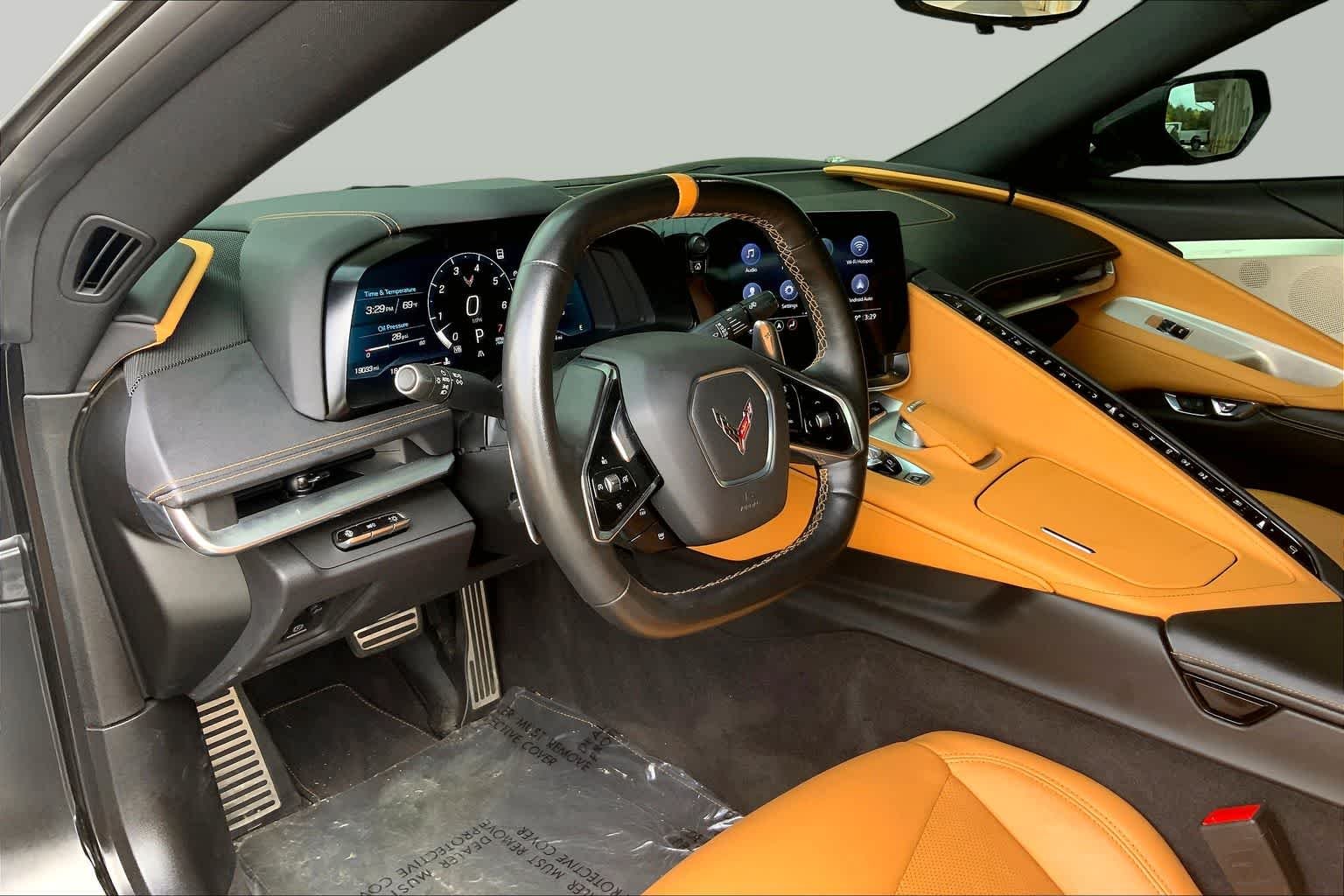 2023 Chevrolet Corvette 2LT - Photo 16