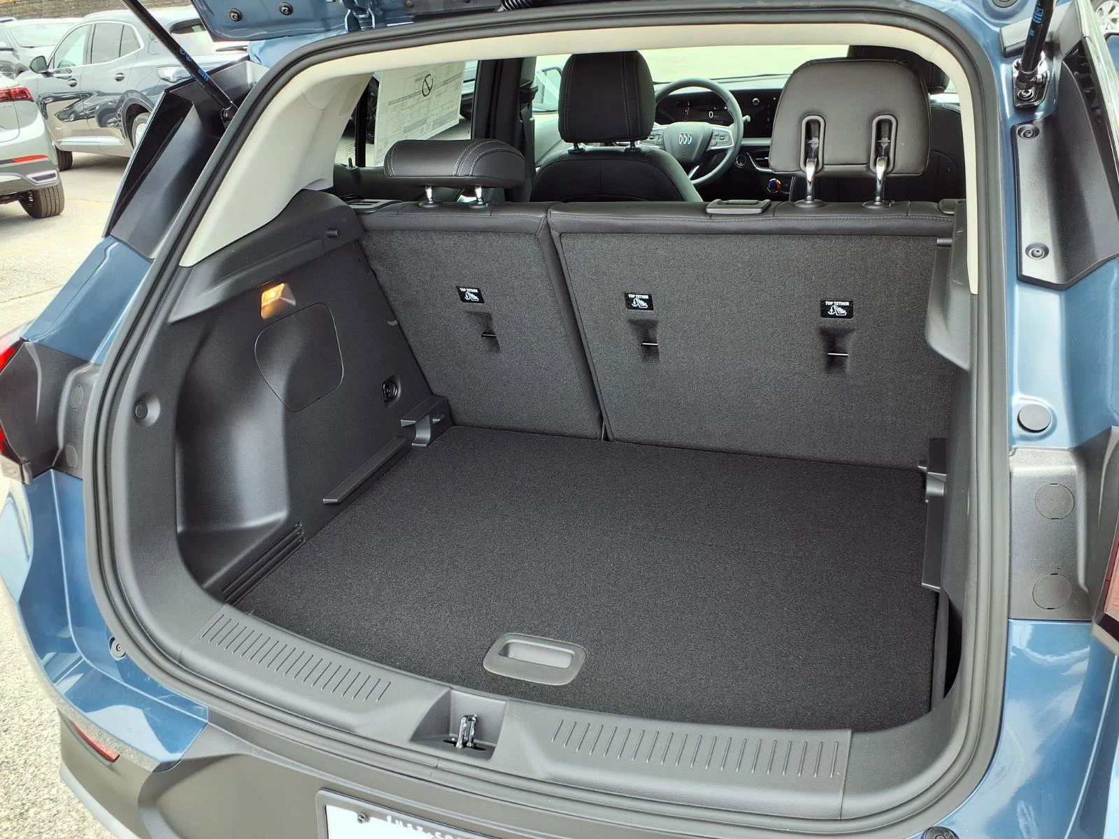 2026 Buick Encore GX Preferred - Photo 19