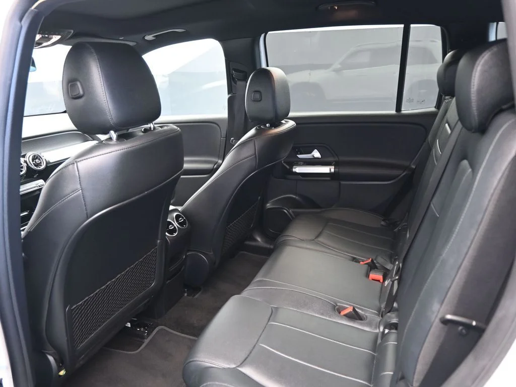 2023 Mercedes-Benz EQB Base - Photo 18