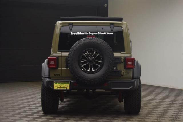New 2026 41 Jeep Willys image 12
