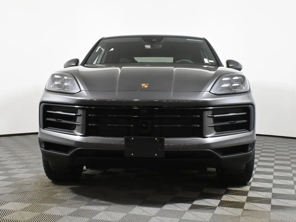 Used 2026 Gray Porsche  image 10