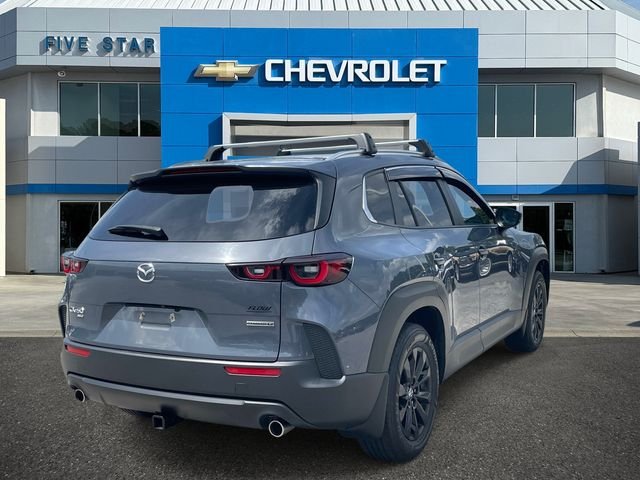 Used 2025 Gray Mazda 2.5 S Preferred Package image 6