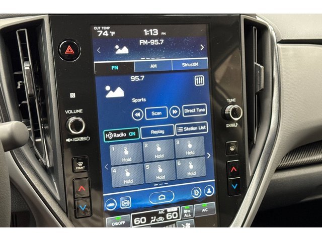 New 2026 SAND DUNE PEARL Subaru Limited Hybrid image 23
