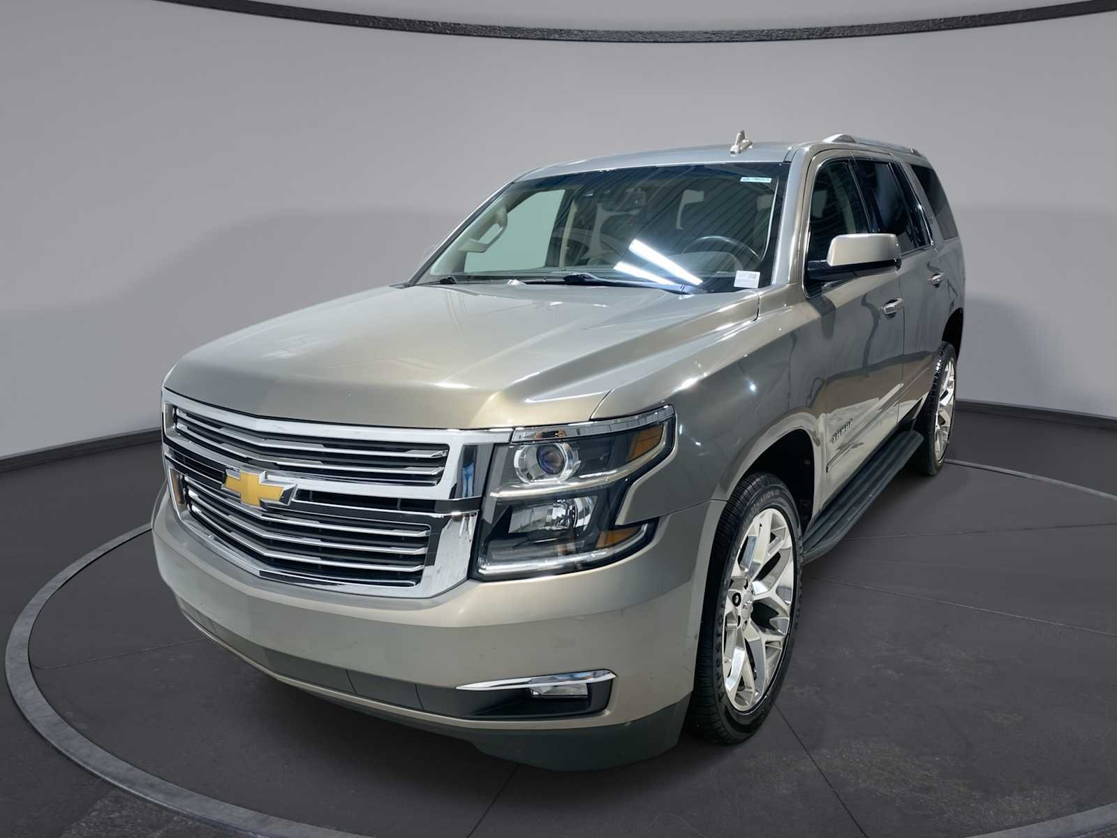 2019 Chevrolet Tahoe 2WD LT's photo