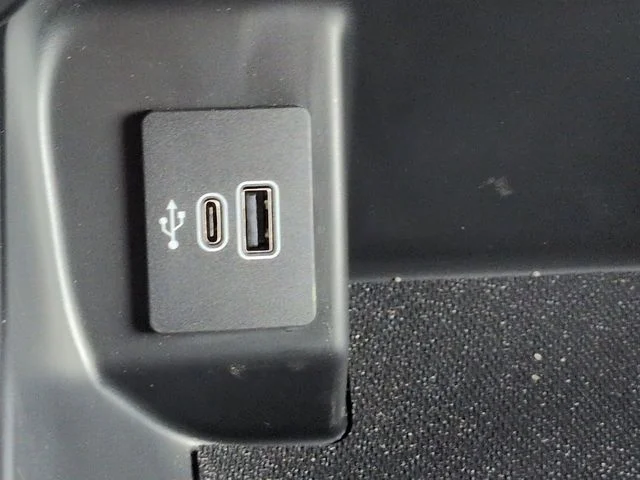 New 2026 Oxford White Ford STX® image 21