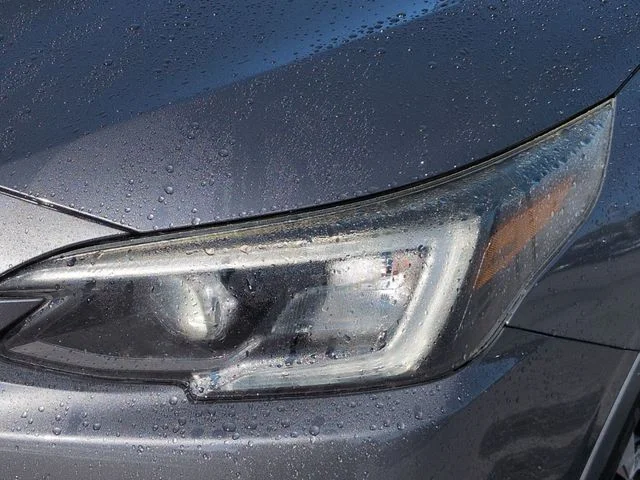 Used 2021 Gray Subaru Premium image 9