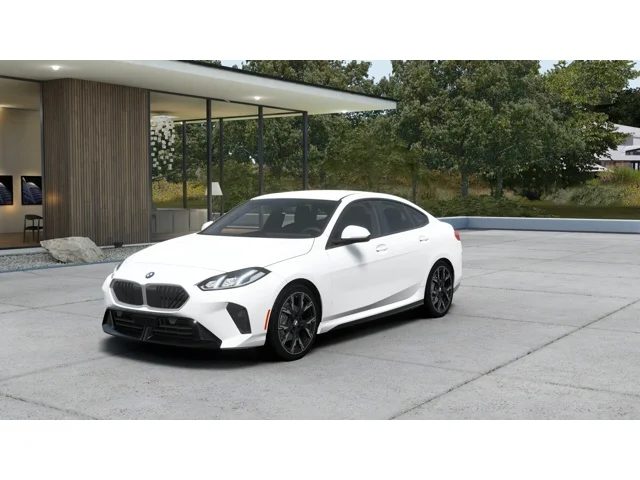 2026 BMW 2 Series