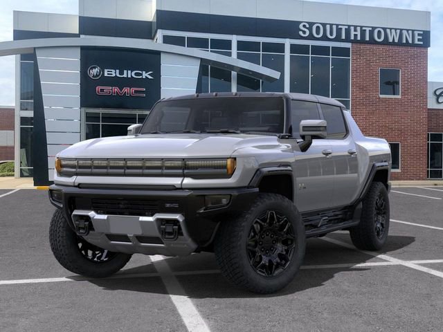 2025 GMC HUMMER EV 2X - Photo 6