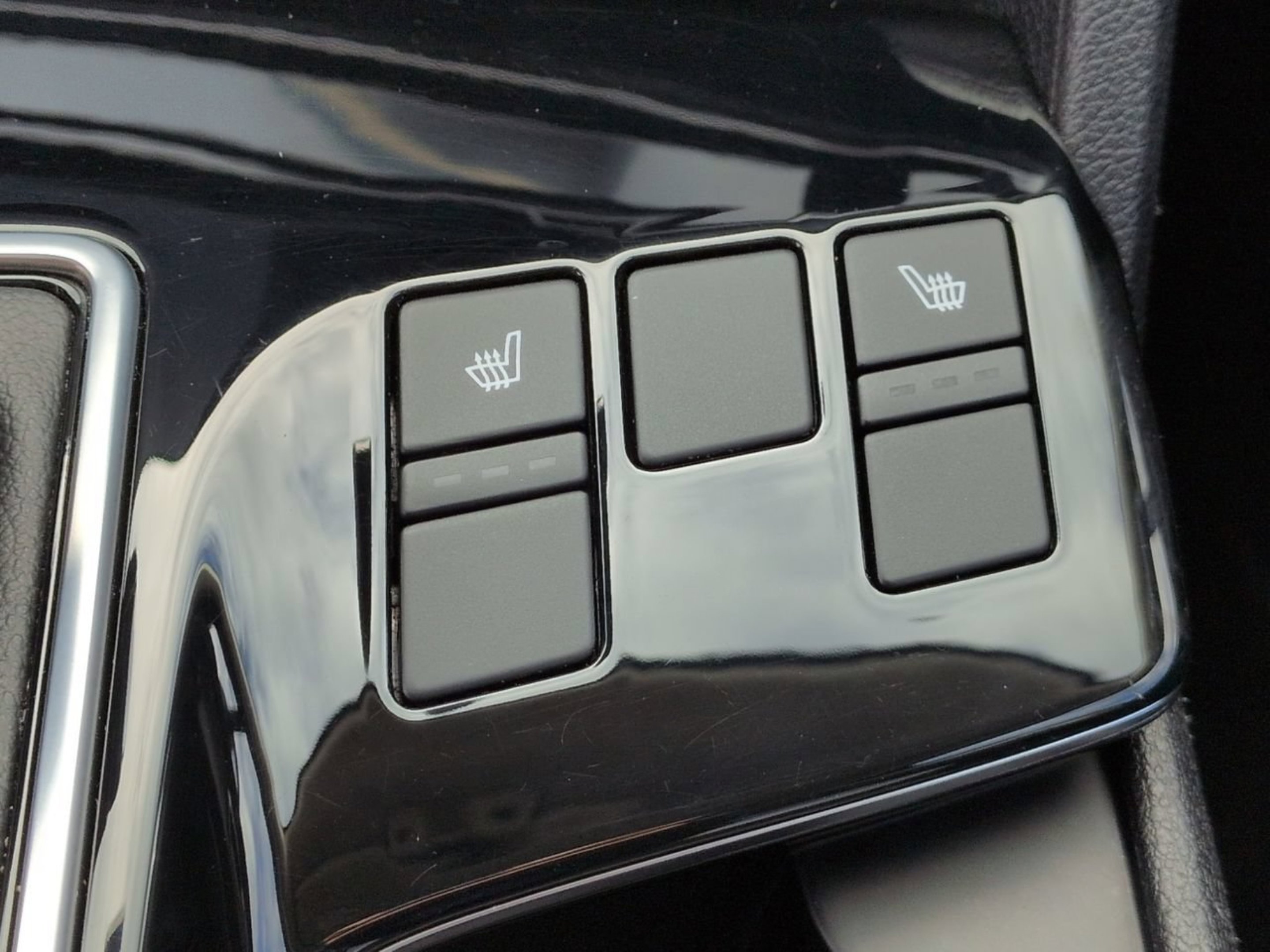Certified Used 2024 Ebony Black Kia EX image 22