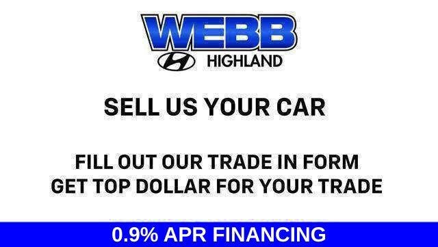 New 2026 Blue Hyundai SE AWD image 39