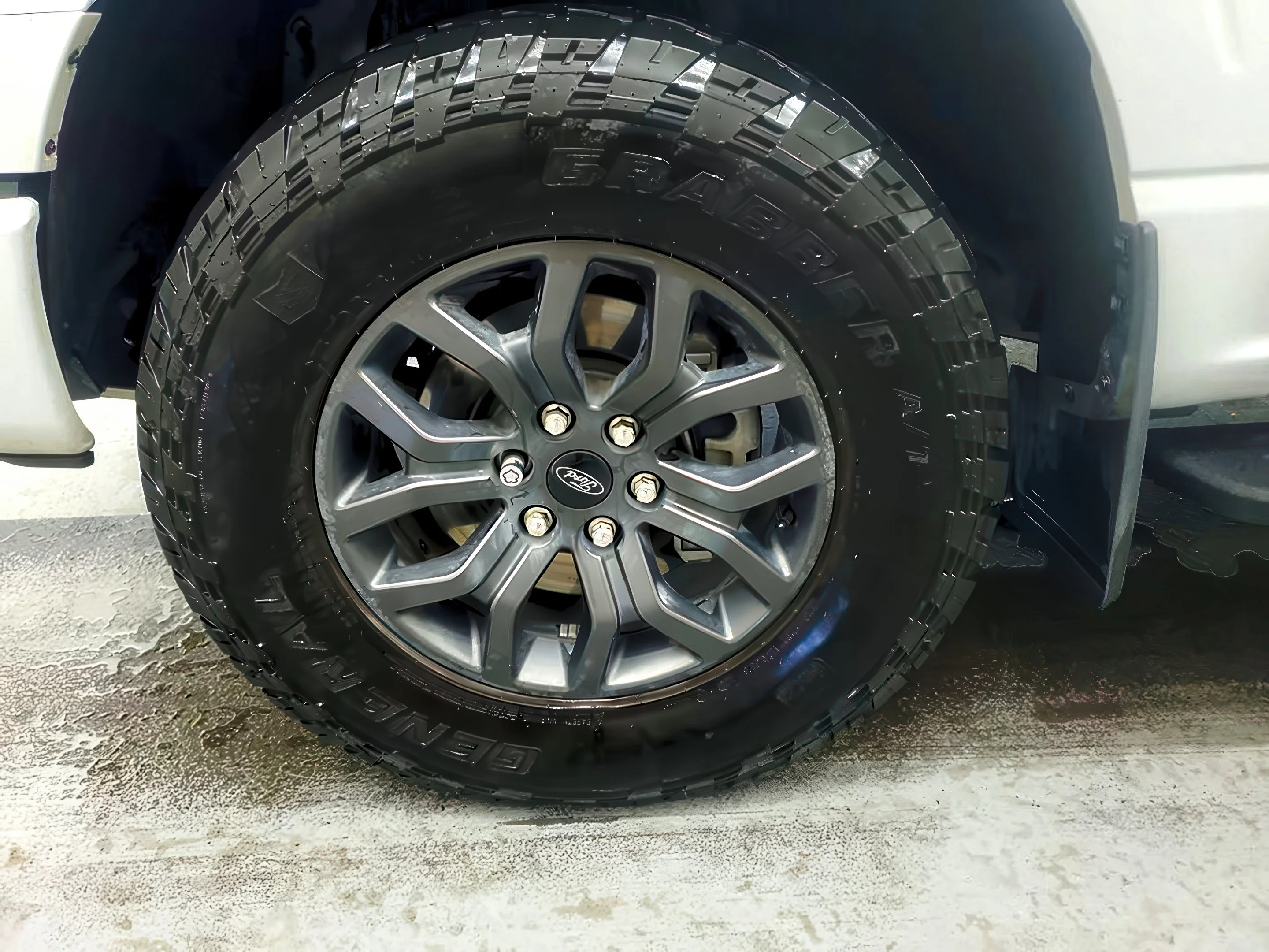 2023 Ford F-150 Tremor - Photo 15