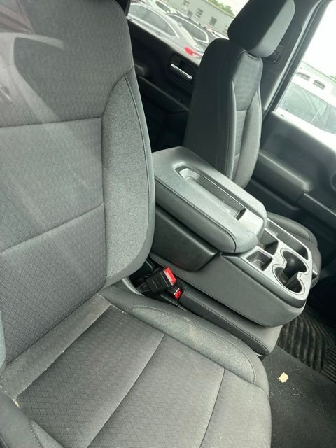 Used 2024 Black Chevrolet Custom image 7