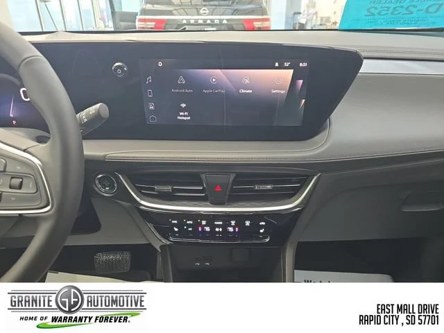2026 Buick Encore GX Avenir - Photo 17