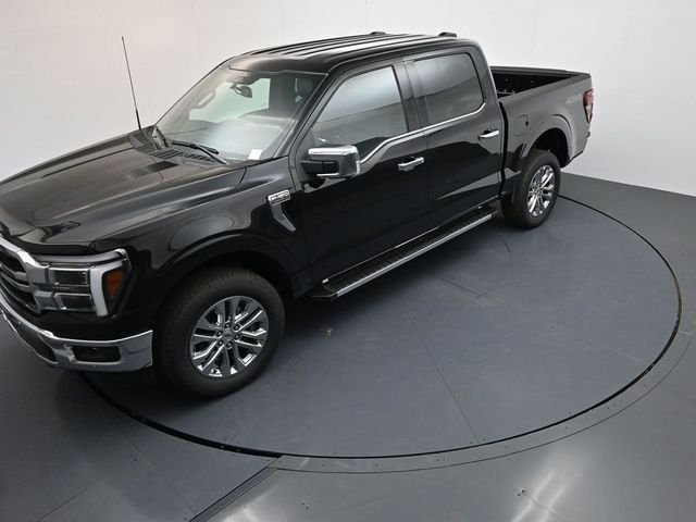 2025 Ford F-150 Lariat - Photo 21