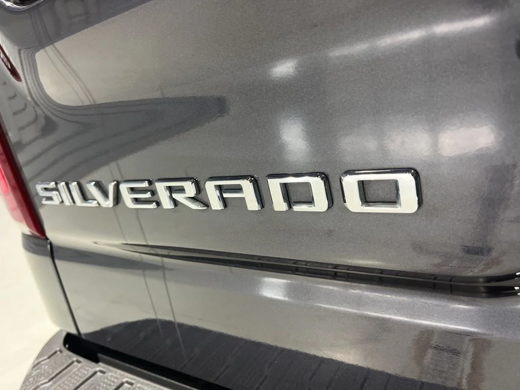 Used 2022 Ash Chevrolet LT Trail Boss image 34