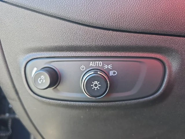 Used 2020 Blue Chevrolet LS image 25