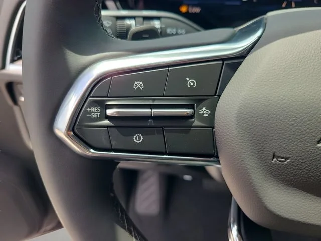 New 2026 Black Chevrolet LT image 28