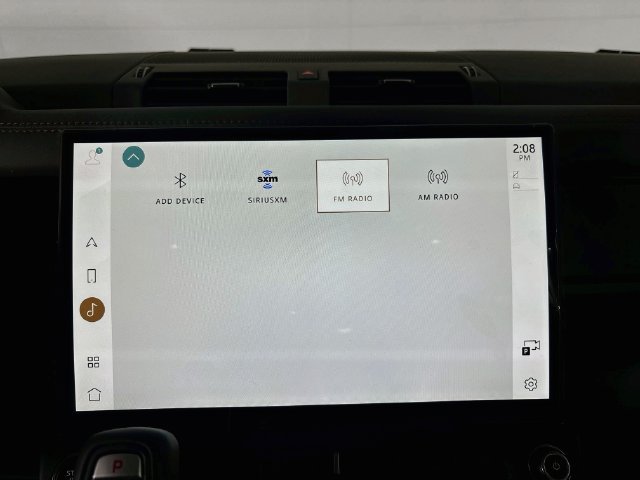 New 2026 Gray Land Rover S image 15