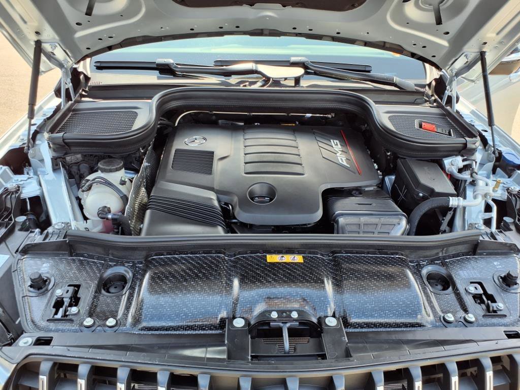 2026 Mercedes-Benz GLE Coupe GLE 53 AMG - Photo 30