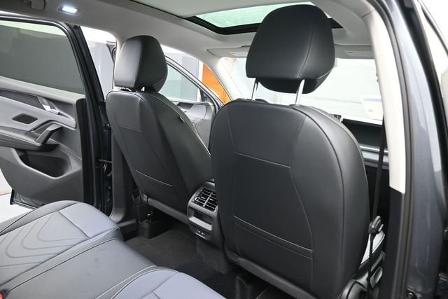 Used 2026 Gray Volkswagen 2.0T SE image 16