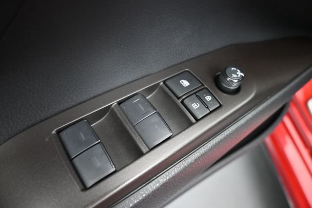 Used 2024 Red Toyota SE image 13