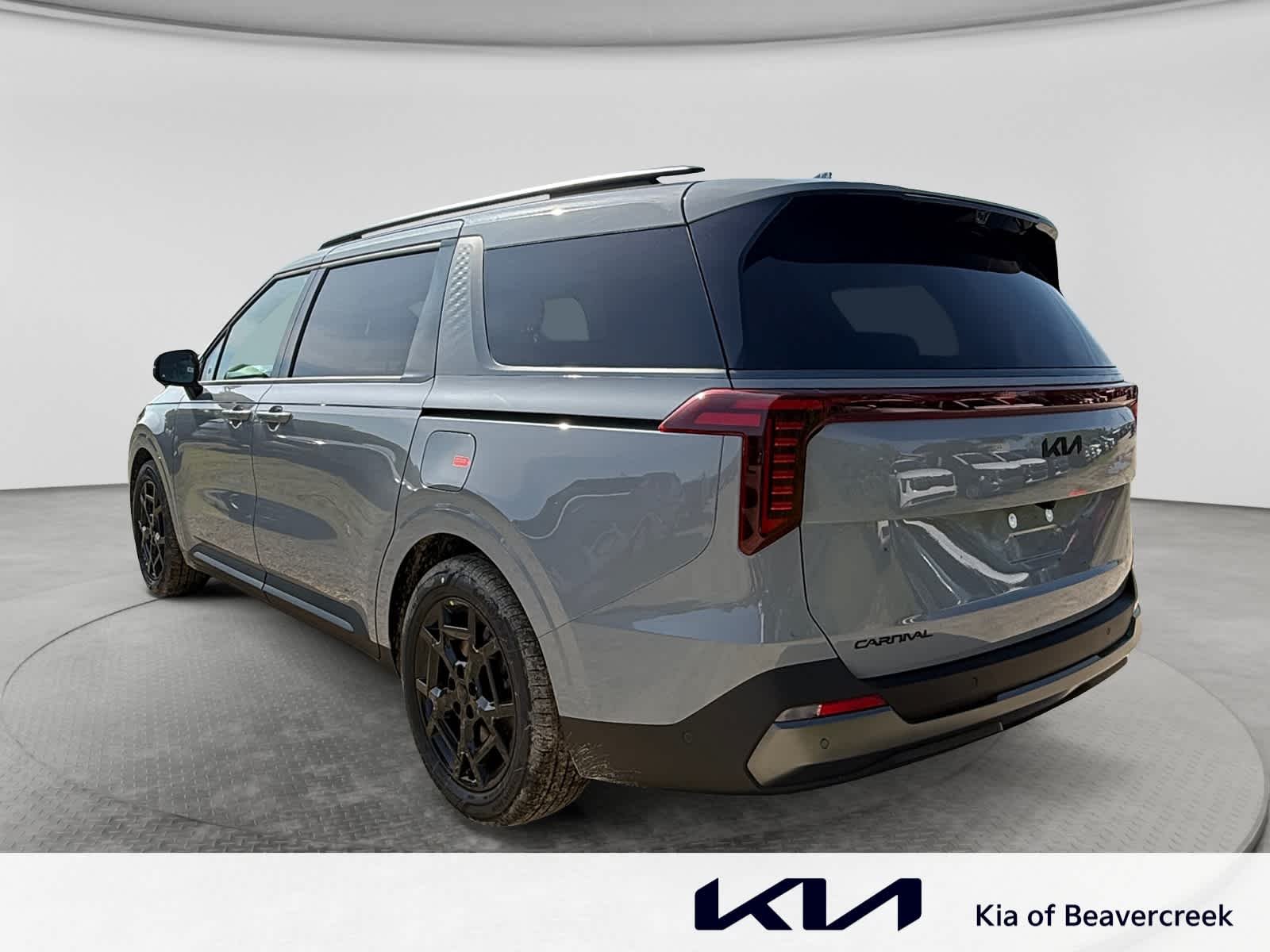 New 2026 Ceramic Silver Kia SX Prestige image 7