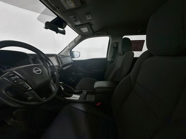 Used 2022 Gray Nissan S image 20