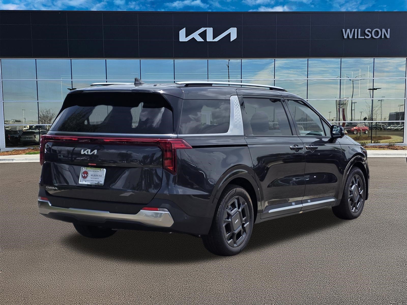 New 2026 Panthera Metal Kia SX image 2