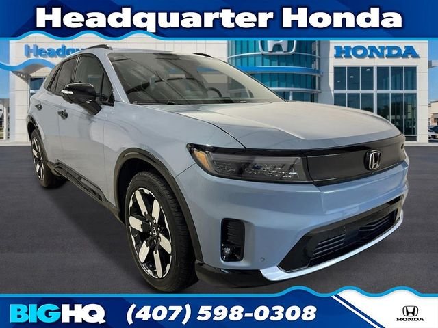 2026 Honda Prologue Elite