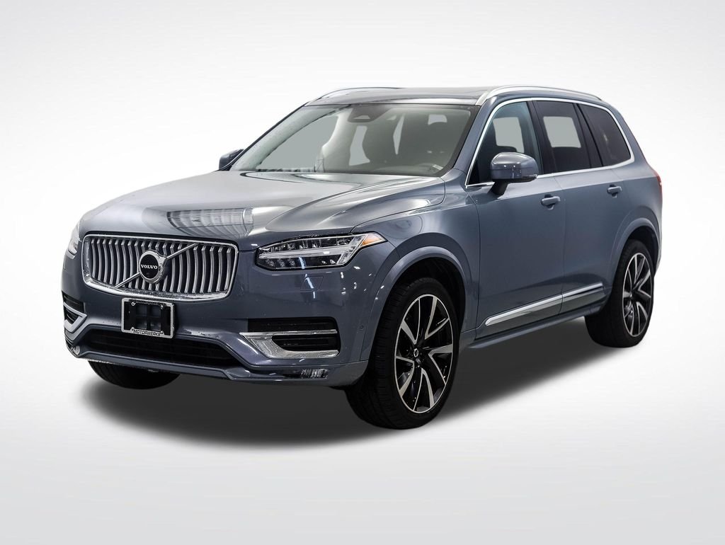 2023 Volvo XC90