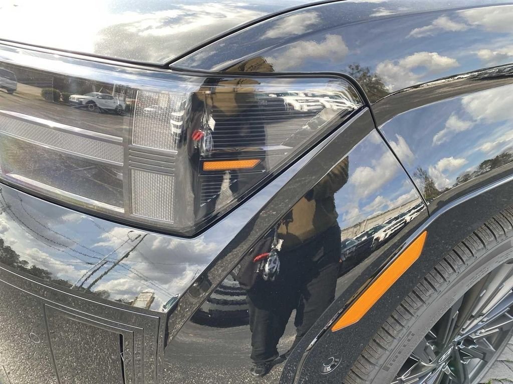 New 2026 Phantom Black Hyundai Calligraphy image 10
