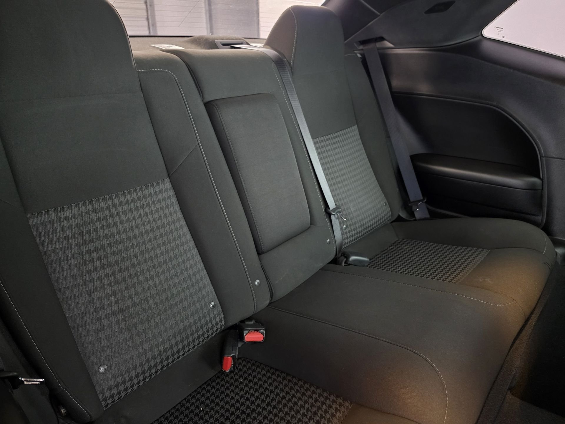 Used 2021 White Dodge GT image 35