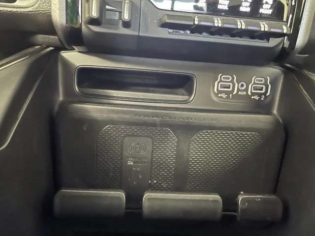 Used 2023 Black Ram Rebel image 33