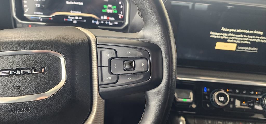 2024 GMC Sierra 2500HD Denali - Photo 27